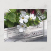 Mijn Briefkaart (Voorkant)