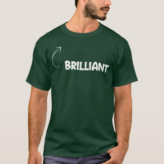 Mijn Briljante Grappige Persoonlijkheid Karakter R T-shirt