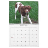 Mijn Brittannië 2011 Kalender (Mar 2027)