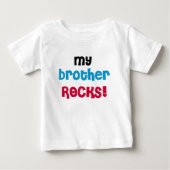 Mijn Broeder Rocks (Voorkant)