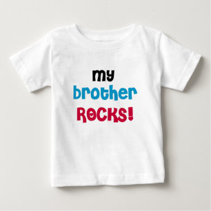 Mijn Broeder Rocks