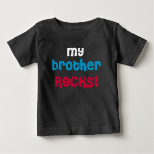 Mijn Broeder Rocks