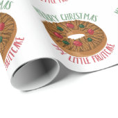 Mijn broekcake cadeaupapier (Rol Hoek)