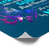 Mijn broer herinnert zich zijn liefde nog steeds m poster (Hoek)