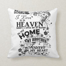 Mijn broer, in liefdevol geheugen, gedenken