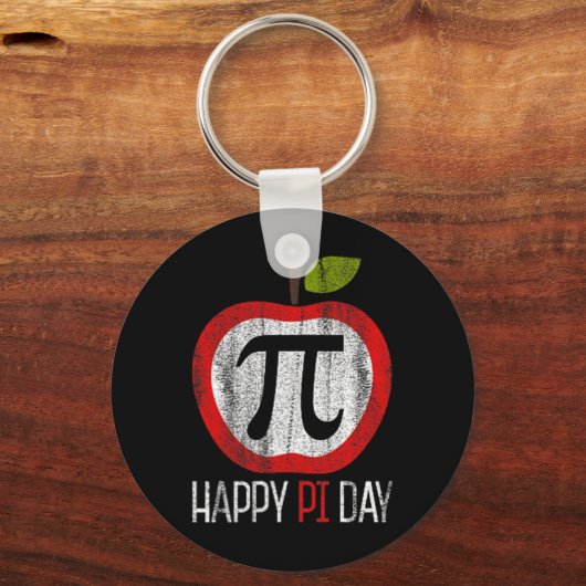 Mijn broer is Geweldige autisme-bewustwording Sleutelhanger (Voorkant)