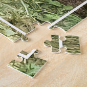 Mijn broer legpuzzel (Zijkant)