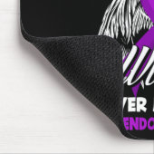 Mijn Broers Vleugels Hoesje Mijn Hart Einde Overdo Muismat (Hoek)