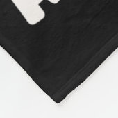 Mijn broertje is Geweldige Autisme Bewustzijn kleu Fleece Deken (Hoek)