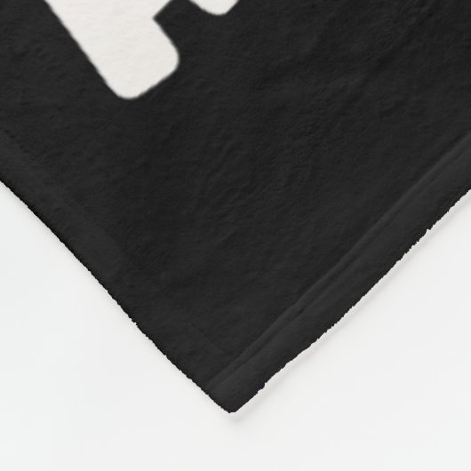 Mijn broertje is Geweldige Autisme Bewustzijn kleu Fleece Deken (Hoek)