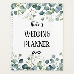 Mijn Bruiloft planner organisator tijdschrift euca