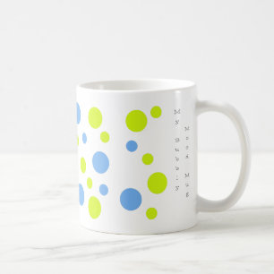 Mijn bruisende Mood Mug Koffiemok