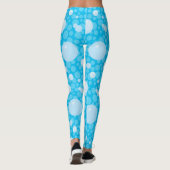 Mijn bubbellegende leggings (Achterkant)
