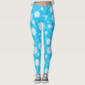 Mijn bubbellegende leggings (Voorkant)