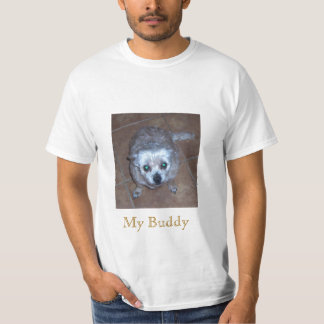 Mijn Buddy T-shirt
