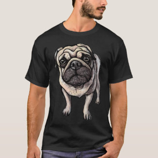 Mijn Bulldog - Valentijnsdag, Kerstmis En Verjaard T-shirt