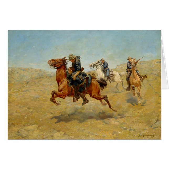 Mijn Bunkie (Voorkant Horizontaal)