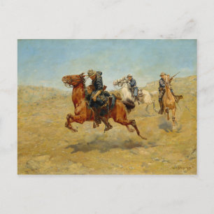 Mijn Bunkie Briefkaart