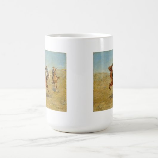 Mijn Bunkie Koffiemok (Center)