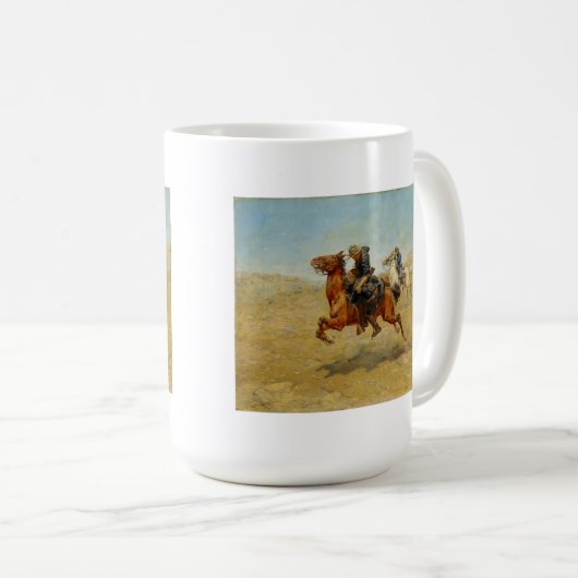 Mijn Bunkie Koffiemok (Voorkant rechts)