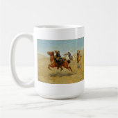 Mijn Bunkie Koffiemok (Links)