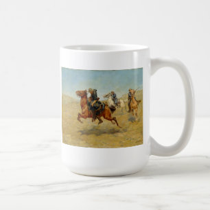 Mijn Bunkie Koffiemok