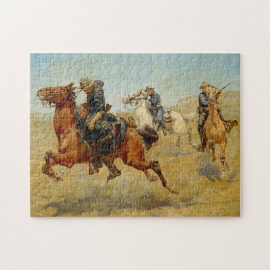 Mijn Bunkie Legpuzzel (Horizontaal)