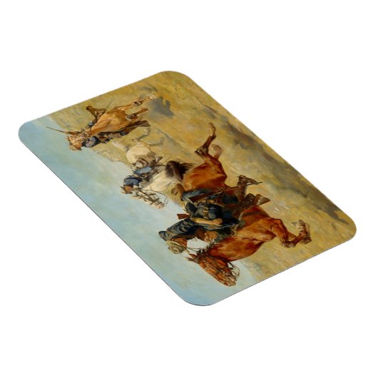 Mijn Bunkie Magneet (Rechterzijde)