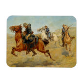 Mijn Bunkie Magneet (Horizontaal)