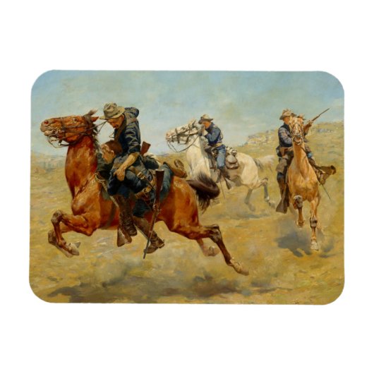 Mijn Bunkie Magneet (Horizontaal)