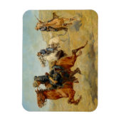 Mijn Bunkie Magneet (Verticaal)