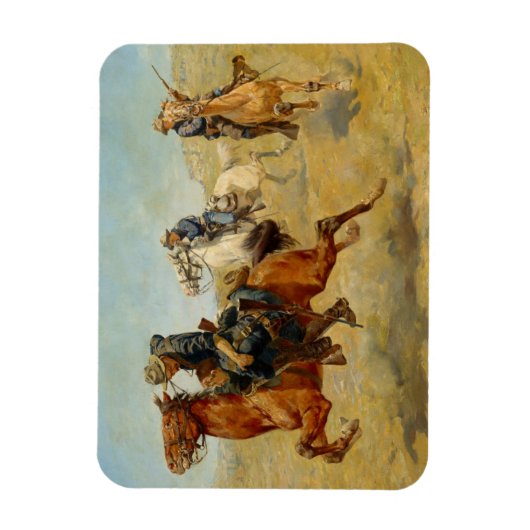 Mijn Bunkie Magneet (Verticaal)