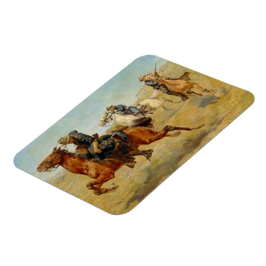 Mijn Bunkie Magneet (Linkerzijde)