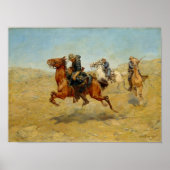 Mijn Bunkie Poster (Voorkant)