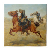 Mijn Bunkie Tegeltje (Voorkant)