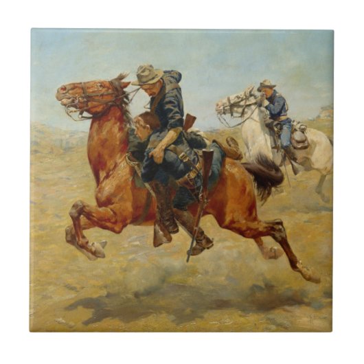 Mijn Bunkie Tegeltje (Voorkant)