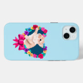 Mijn Bunny Valentijn Case-Mate iPhone Case (Achterkant (horizontaal))