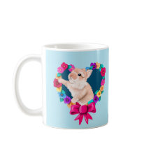 Mijn Bunny Valentijn