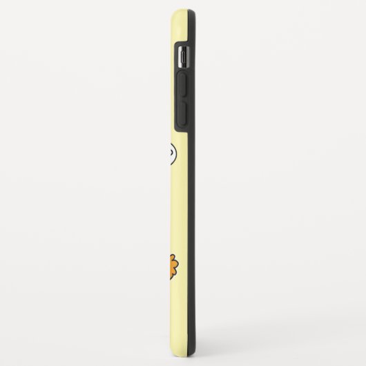 Mijn Butt Hurts. -Wat? Case-Mate iPhone Case (Achterkant/links)