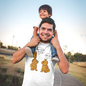 Mijn Butt Hurts. - Wat? T-shirt