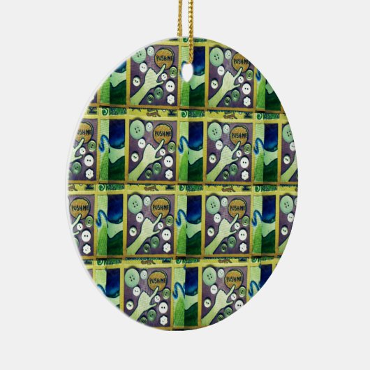 Mijn Button.png Keramisch Ornament (Rechts)