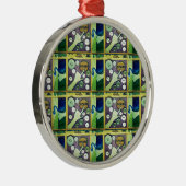 Mijn Button.png Metalen Ornament (Rechts)