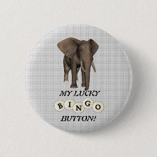 MIJN BUTTON. RONDE BUTTON 5,7 CM