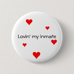 Mijn Button van de vrouw houden