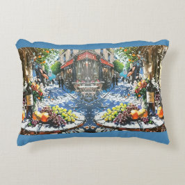 MIJN CAFÉ ACCENT KUSSEN