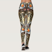 MIJN CAFÉ LEGGINGS (Achterkant)