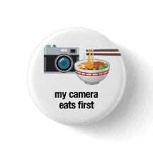 mijn camera eet eerst