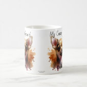 Mijn Camp Ground Buddy Modern Koffiemok (Center)