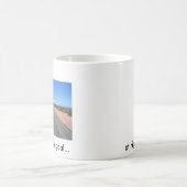 Mijn carrièredoel... Nobelprijs            ... Koffiemok (Center)