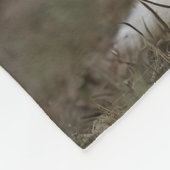 Mijn Cavalier King Charles Blanket Fleece Deken (Hoek)